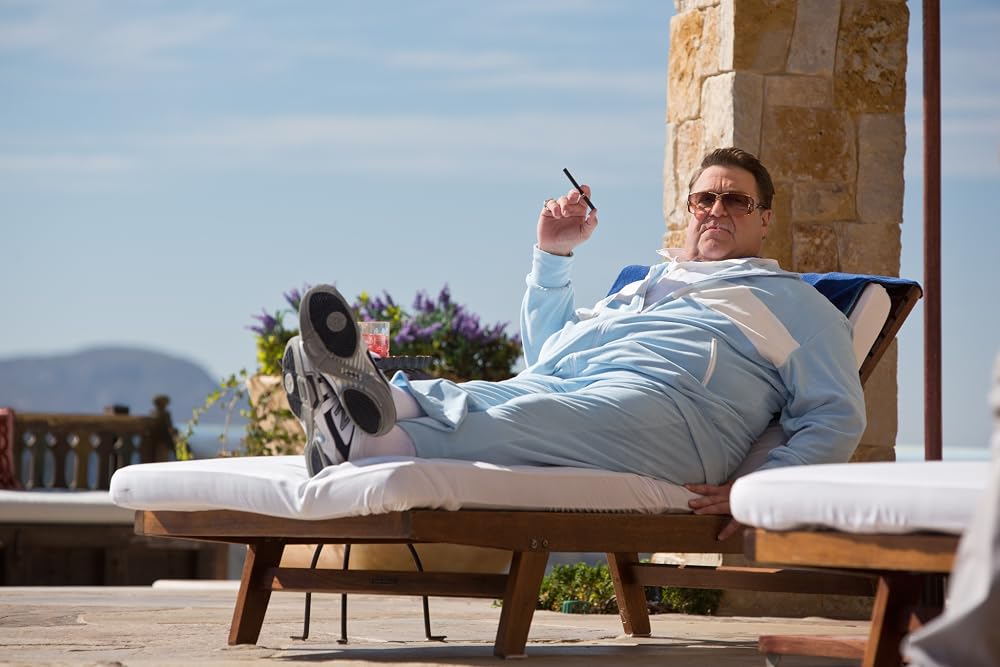 The Hangover Part III